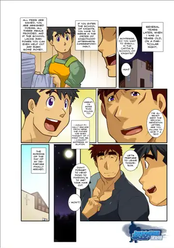 [Nakata Shunpei] ZEN Fhentai - Page 17