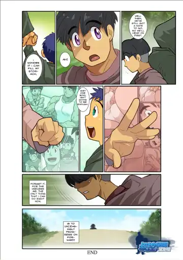 [Nakata Shunpei] ZEN Fhentai - Page 19