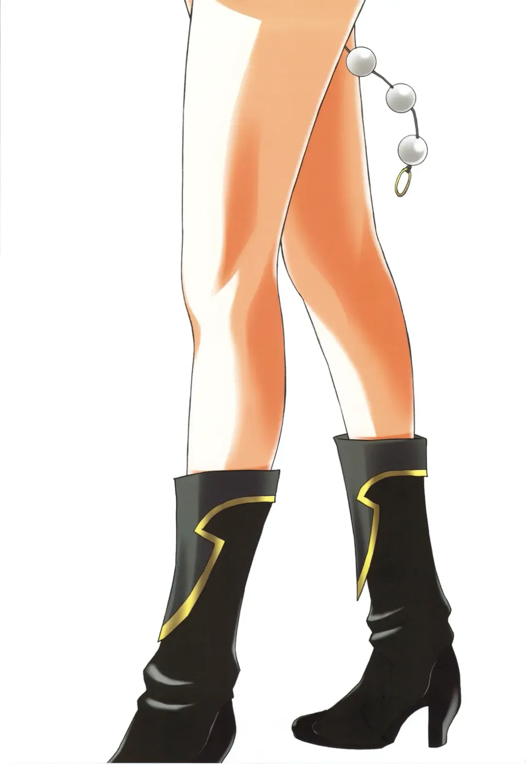 [Amano Ameno] The Muck Star Fhentai - Page 34