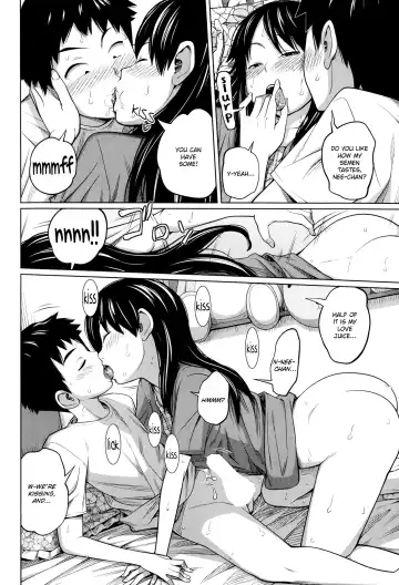 [Tsubaki Jushirou] Seiseki Up | Sex Grades UP Fhentai - Page 26