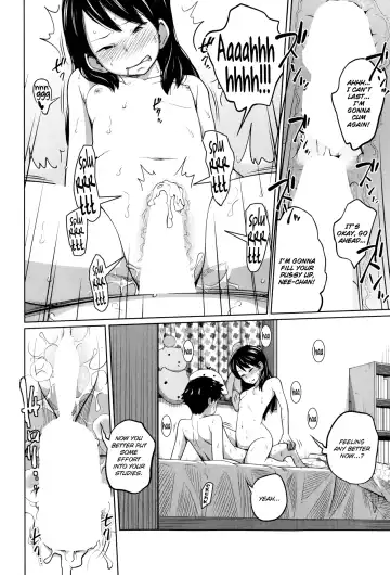 [Tsubaki Jushirou] Seiseki Up | Sex Grades UP Fhentai - Page 28
