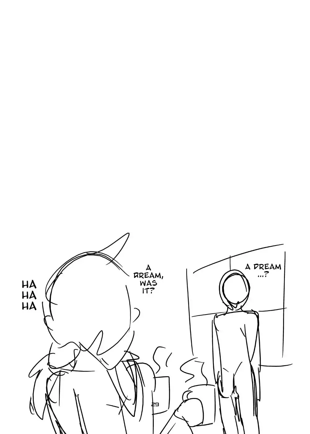 [Setouchi] Mon Musu Quest! Beyond The End 6 Fhentai - Page 28