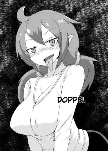 [Setouchi] Mon Musu Quest! Beyond The End 6 Fhentai - Page 17