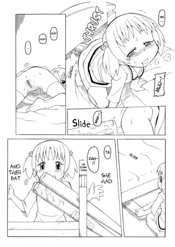 [Gozen] Hirogacchau no ga ii no | Stretching Myself Wide Feels So Good! Fhentai - Page 11