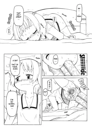 [Gozen] Hirogacchau no ga ii no | Stretching Myself Wide Feels So Good! Fhentai - Page 17