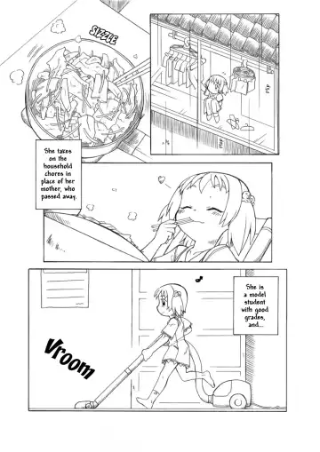 [Gozen] Hirogacchau no ga ii no | Stretching Myself Wide Feels So Good! Fhentai - Page 4