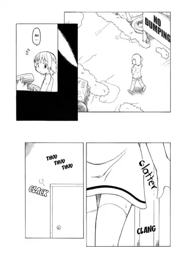 [Gozen] Hirogacchau no ga ii no | Stretching Myself Wide Feels So Good! Fhentai - Page 7