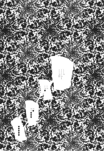 [Haba Hirokazu] "Shojo" Marie Ange Oujo ga Kanraku shita Hi "Kishi" Fhentai - Page 17