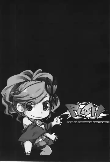 [Ash Yokoshima - Mitsugi - Soine] PUSH Fhentai - Page 29