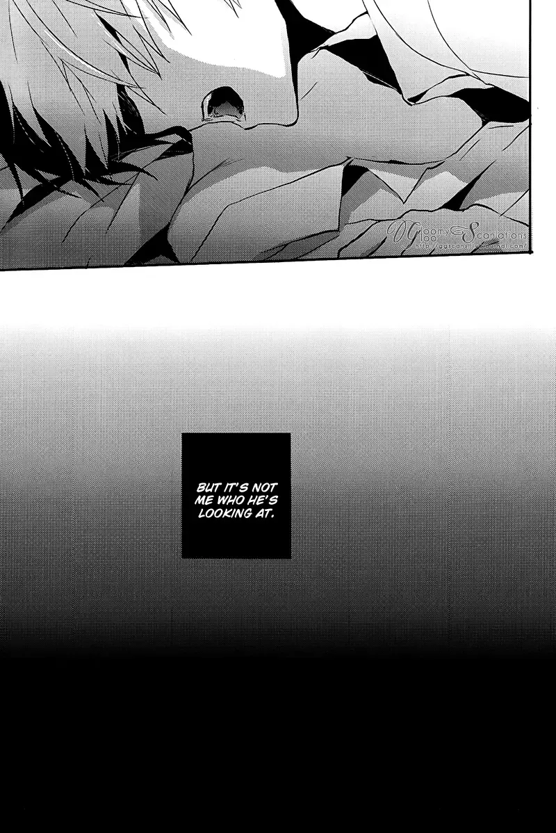 [Sinba] Confession Fhentai - Page 10