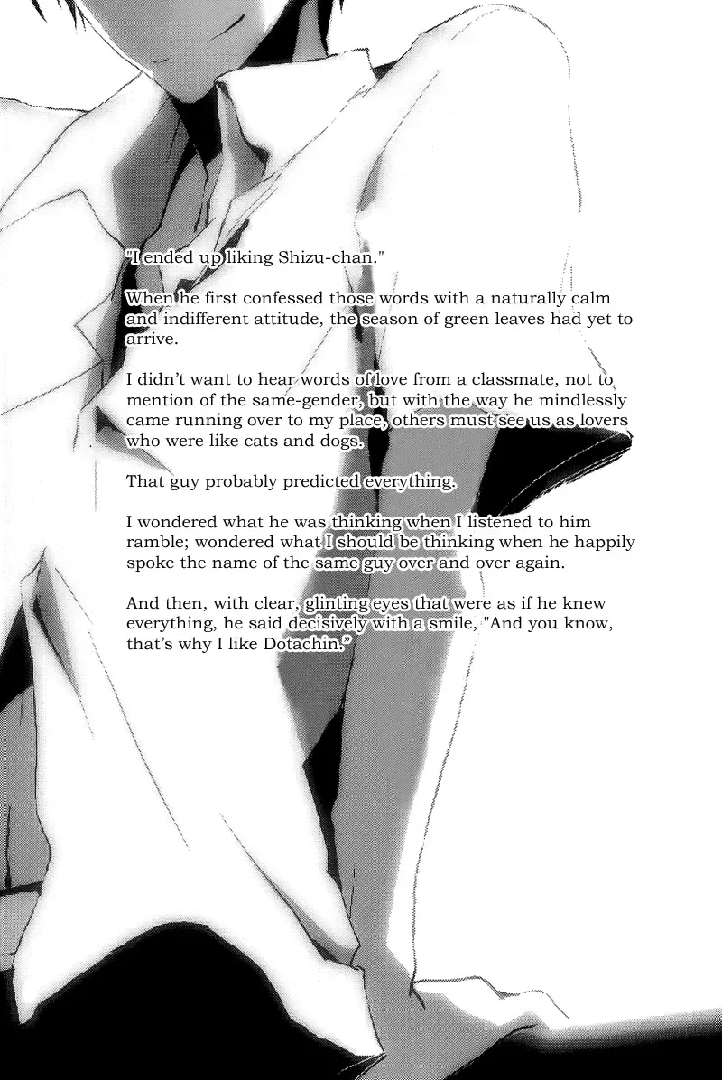 [Sinba] Confession Fhentai - Page 3