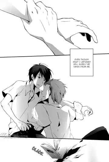 [Sinba] Confession Fhentai - Page 16