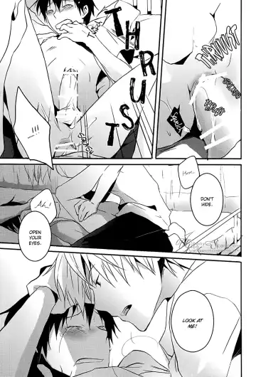 [Sinba] Confession Fhentai - Page 6