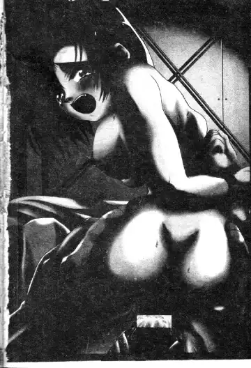 Ryoujoku Gakkou Vol. 1 Fhentai - Page 6