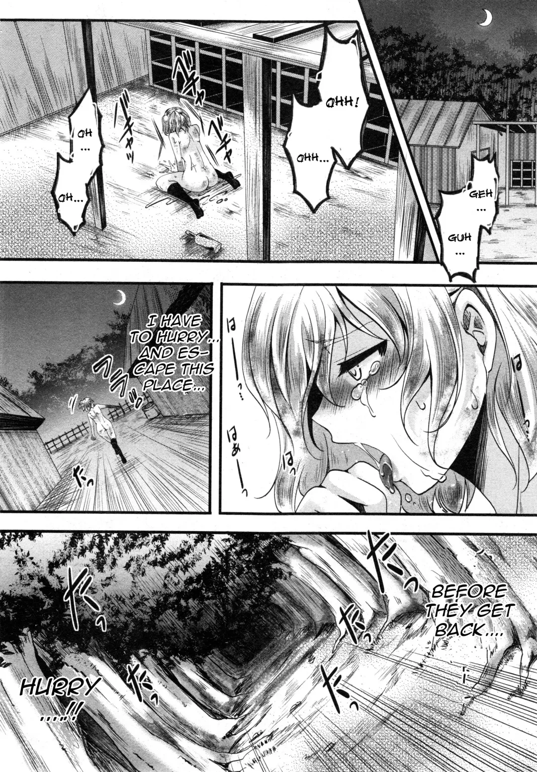 [Hal] Dohougakai Kouhen Fhentai - Page 26