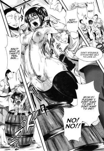 [Hal] Dohougakai Kouhen Fhentai - Page 22