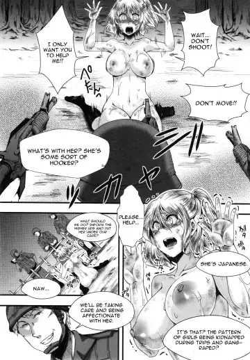 [Hal] Dohougakai Kouhen Fhentai - Page 28