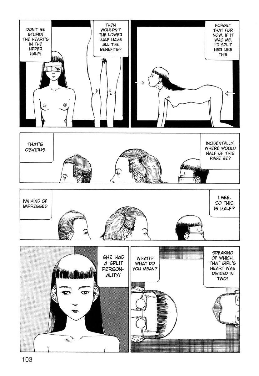 [Kago Shintarou] Half In Front of the Station Fhentai - Page 13