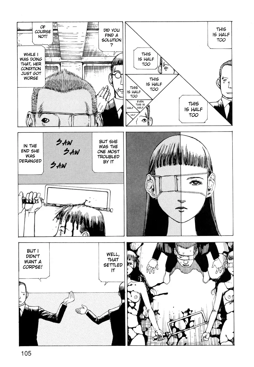 [Kago Shintarou] Half In Front of the Station Fhentai - Page 15