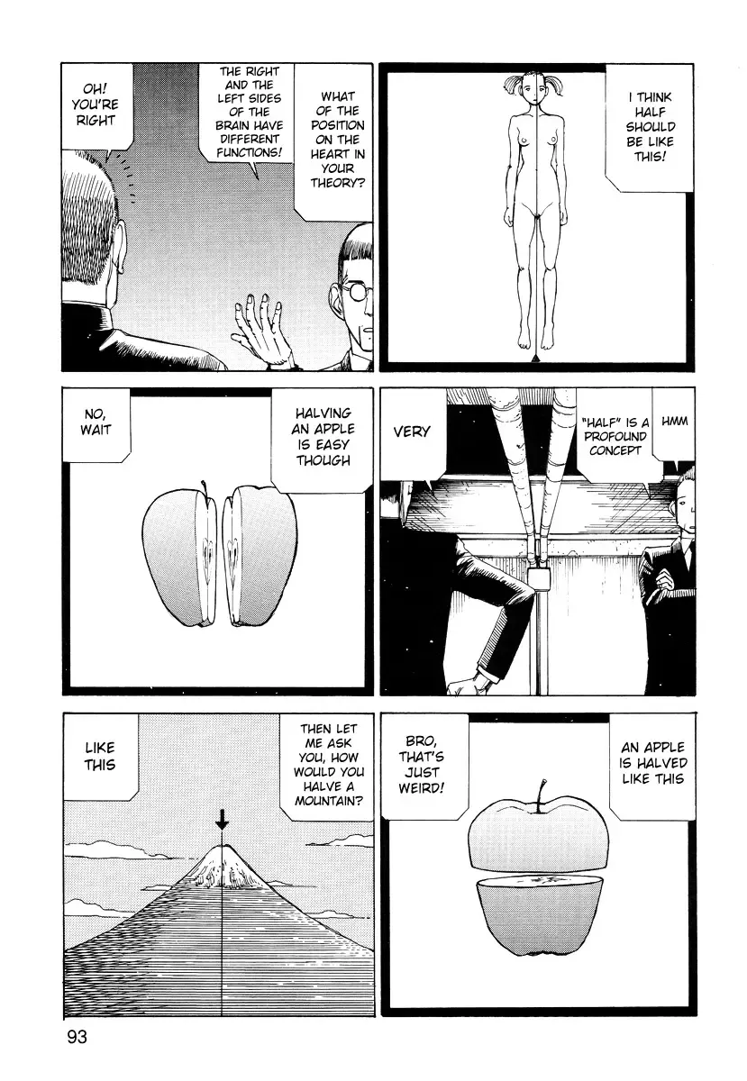 [Kago Shintarou] Half In Front of the Station Fhentai - Page 3