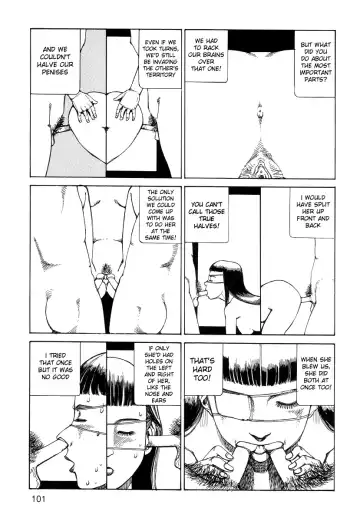 [Kago Shintarou] Half In Front of the Station Fhentai - Page 11