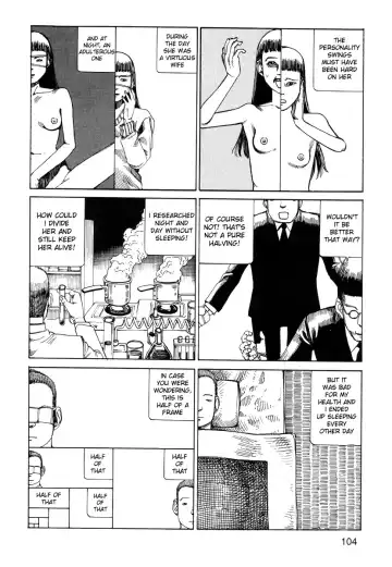[Kago Shintarou] Half In Front of the Station Fhentai - Page 14