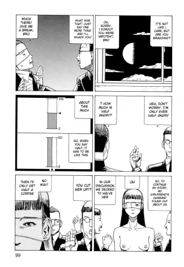 [Kago Shintarou] Half In Front of the Station Fhentai - Page 9