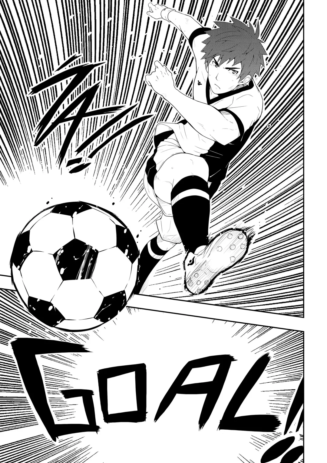 [Mazjojo - Zamius] Detention (decensored) Fhentai - Page 2