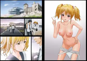 Inkoushojo "Misaki Mifuki no Soushitu" Fhentai - Page 37