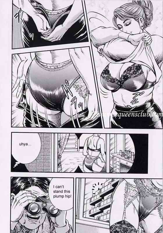 [Anmo Night] Ring to Kagu Fhentai - Page 18