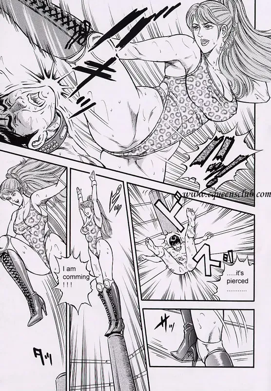 [Anmo Night] Ring to Kagu Fhentai - Page 3