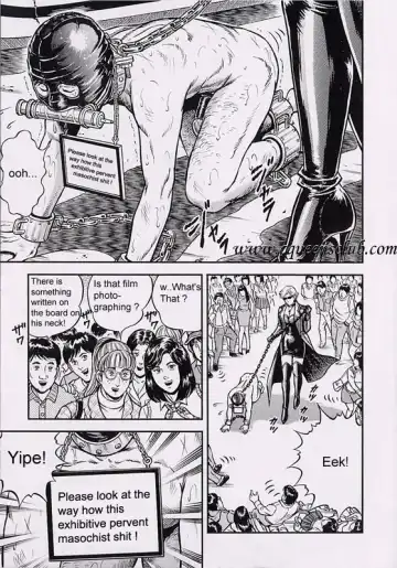 [Anmo Night] Ring to Kagu Fhentai - Page 34