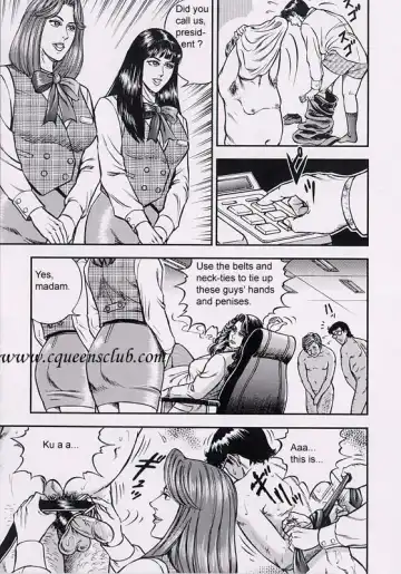 [Anmo Night] Ring to Kagu Fhentai - Page 38