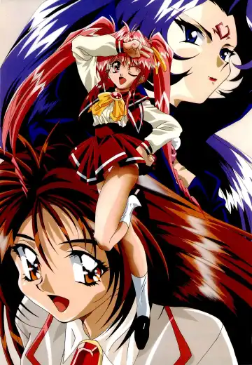 BugBug 1996-06 Vol. 28 Fhentai - Page 12