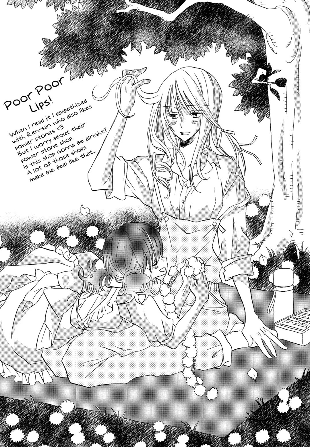 [Goto Hayako] Berry Berry Berry A Fhentai - Page 26