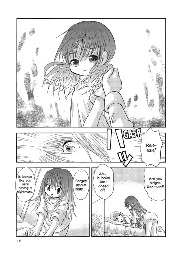 [Goto Hayako] Berry Berry Berry A Fhentai - Page 15
