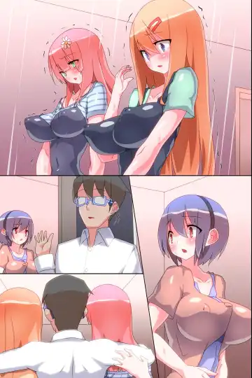 Kyousei Hatsujou Saseru Megane Fhentai - Page 100