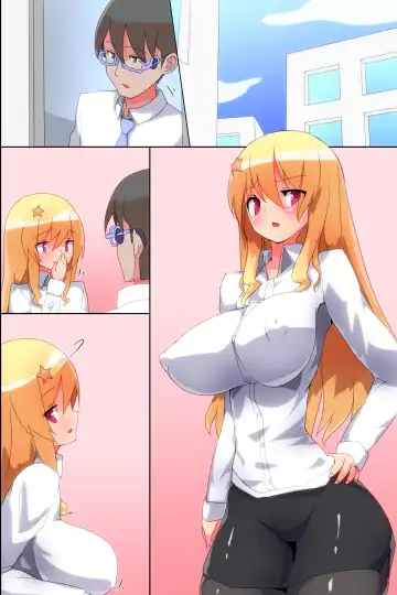 Kyousei Hatsujou Saseru Megane Fhentai - Page 65