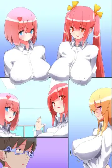 Kyousei Hatsujou Saseru Megane Fhentai - Page 66