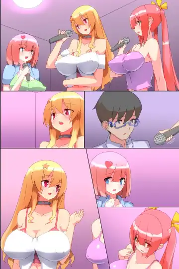 Kyousei Hatsujou Saseru Megane Fhentai - Page 67