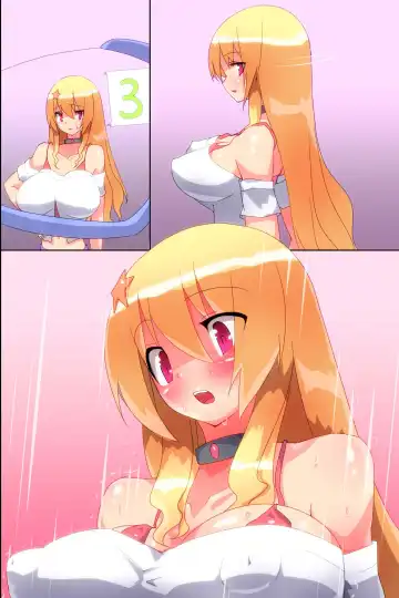 Kyousei Hatsujou Saseru Megane Fhentai - Page 69