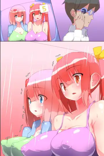 Kyousei Hatsujou Saseru Megane Fhentai - Page 73