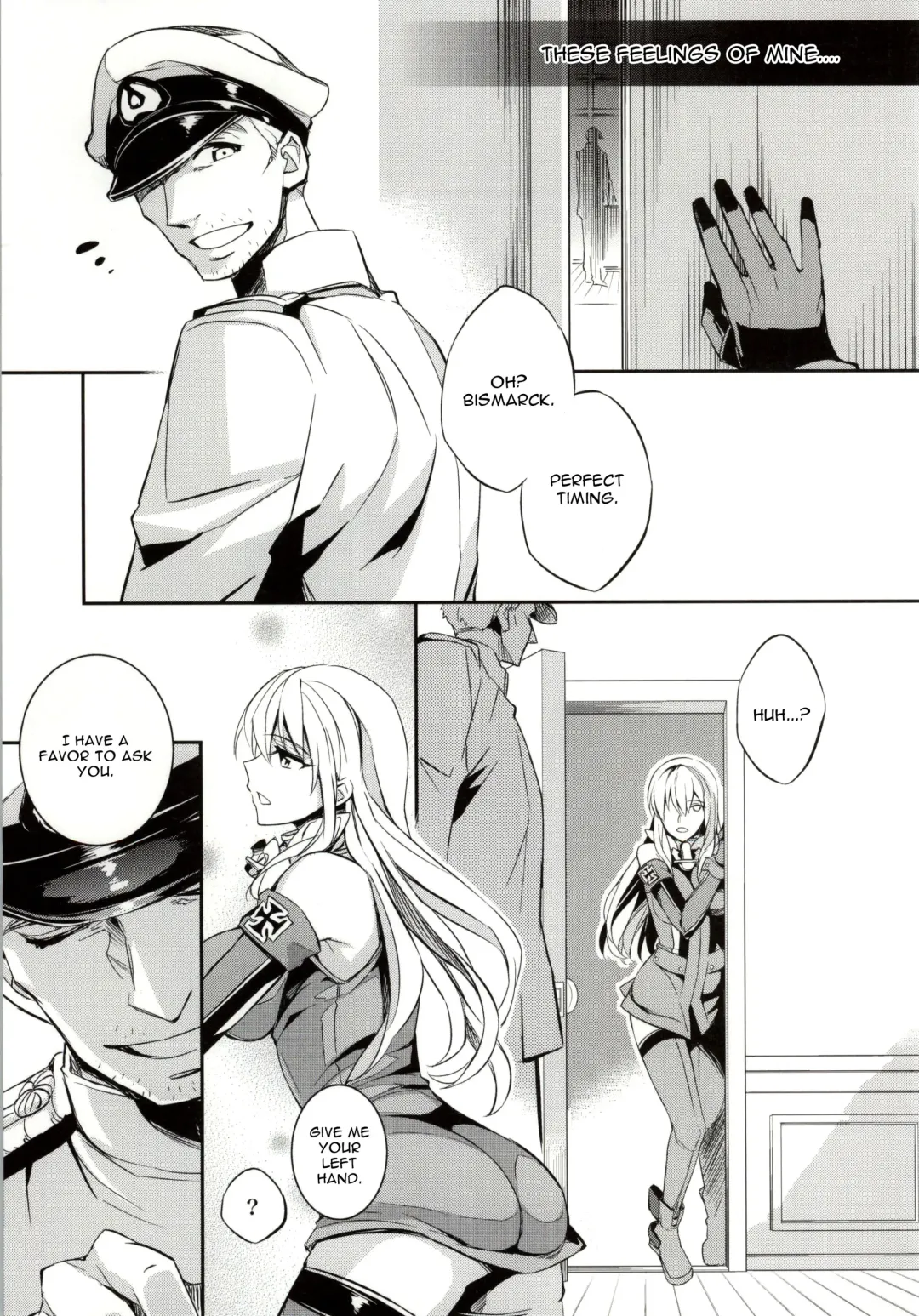 [Ichitaka] C9-12 Warui Yume Fhentai - Page 30