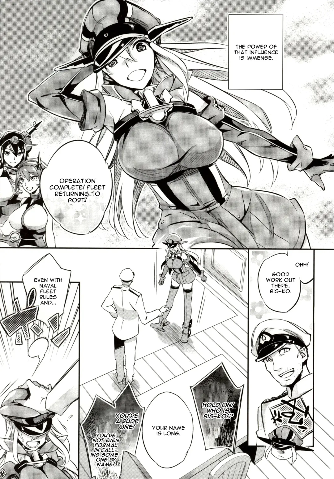 [Ichitaka] C9-12 Warui Yume Fhentai - Page 4