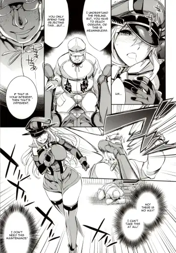 [Ichitaka] C9-12 Warui Yume Fhentai - Page 10