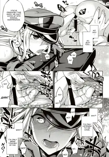 [Ichitaka] C9-12 Warui Yume Fhentai - Page 16