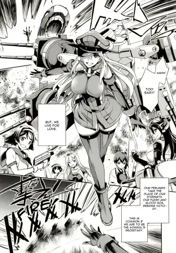 [Ichitaka] C9-12 Warui Yume Fhentai - Page 3
