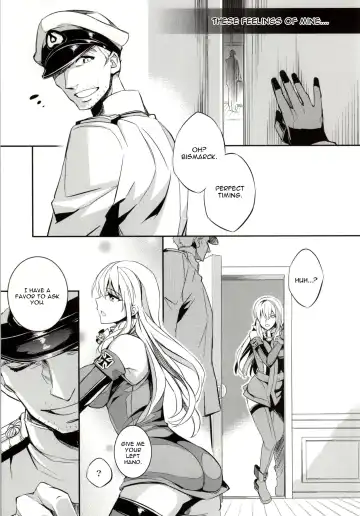 [Ichitaka] C9-12 Warui Yume Fhentai - Page 30