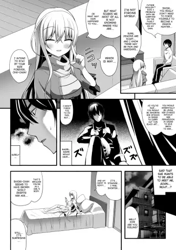 [Hinase Aya - Runa - Shiroie Mika] 2D Comic Magazine Seitenkan Shite Haramasarete Botebara End! Vol. 1 Fhentai - Page 29