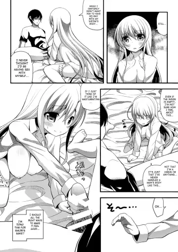 [Hinase Aya - Runa - Shiroie Mika] 2D Comic Magazine Seitenkan Shite Haramasarete Botebara End! Vol. 1 Fhentai - Page 31